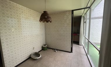 CASA EN VENTA EN MIGUEL HIDALGO CIUDAD DE MÉXICO