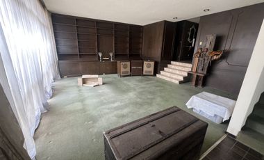 CASA EN VENTA EN MIGUEL HIDALGO CIUDAD DE MÉXICO