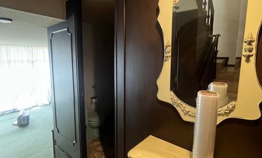 CASA EN VENTA EN MIGUEL HIDALGO CIUDAD DE MÉXICO