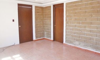 VENTA CASA EN PRIVADA METEPEC