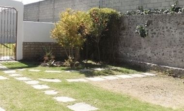 VENTA CASA EN PRIVADA METEPEC