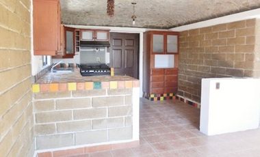 VENTA CASA EN PRIVADA METEPEC