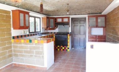 VENTA CASA EN PRIVADA METEPEC