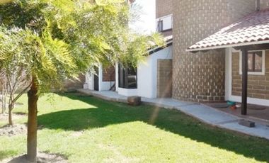 VENTA CASA EN PRIVADA METEPEC