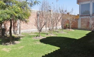 VENTA CASA EN PRIVADA METEPEC