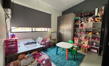 VENTA CASA EN FRACC LOS ROBLES METEPEC