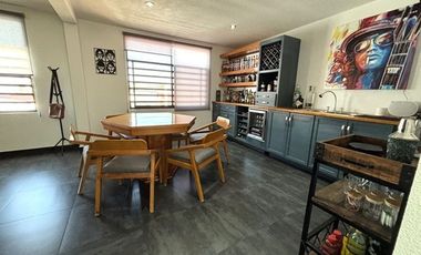 VENTA CASA EN FRACC LOS ROBLES METEPEC