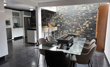 VENTA CASA EN FRACC LOS ROBLES METEPEC