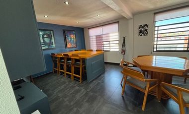 VENTA CASA EN FRACC LOS ROBLES METEPEC