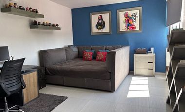 VENTA CASA EN FRACC LOS ROBLES METEPEC