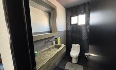 VENTA CASA EN FRACC LOS ROBLES METEPEC