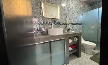 VENTA CASA EN FRACC LOS ROBLES METEPEC