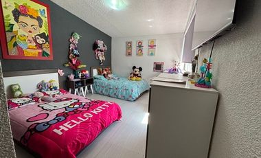 VENTA CASA EN FRACC LOS ROBLES METEPEC