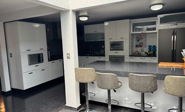 VENTA CASA EN FRACC LOS ROBLES METEPEC