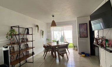 Rincón del valle hermosa casa