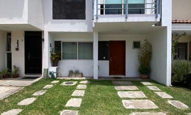 Rincón del valle hermosa casa