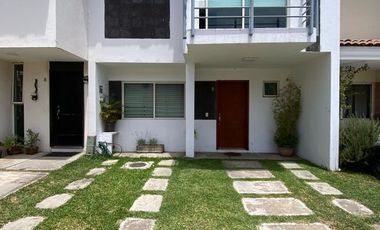 Rincón del valle hermosa casa