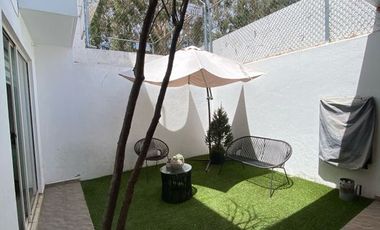 Rincón del valle hermosa casa