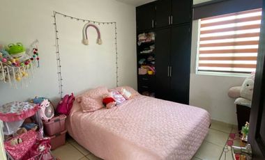 Rincón del valle hermosa casa