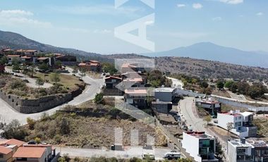 Terreno Campo de Golf Altozano - (3)