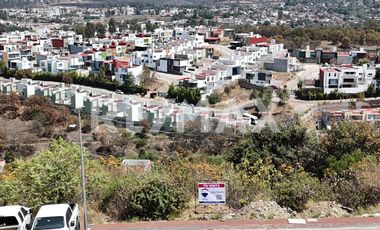 Terreno Campo de Golf Altozano - (3)