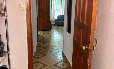 VENDO CASA EN LA COLONIA 24 DE JUNIO TUXTLA GUTIERREZ, CHIAPAS