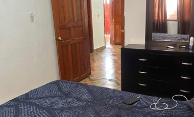 VENDO CASA EN LA COLONIA 24 DE JUNIO TUXTLA GUTIERREZ, CHIAPAS