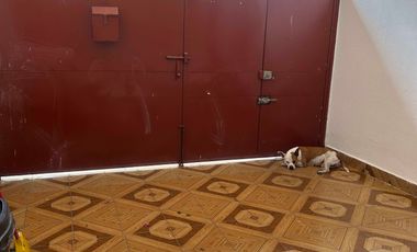 VENDO CASA EN LA COLONIA 24 DE JUNIO TUXTLA GUTIERREZ, CHIAPAS