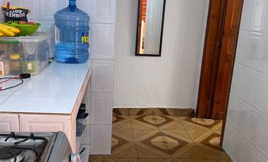 VENDO CASA EN LA COLONIA 24 DE JUNIO TUXTLA GUTIERREZ, CHIAPAS