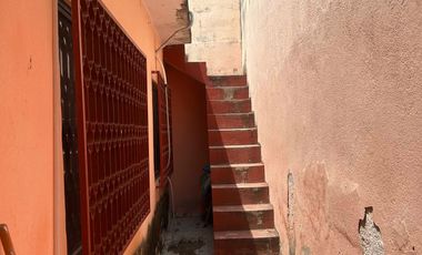 VENDO CASA EN LA COLONIA 24 DE JUNIO TUXTLA GUTIERREZ, CHIAPAS
