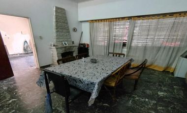 Casa de 4 ambientes en Venta en Boedo