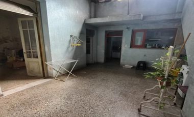 Casa de 4 ambientes en Venta en Boedo