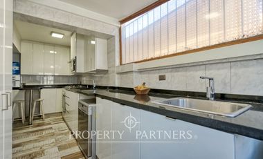 Casa en venta en Ñuñoa. Preciosa e impecable al lado del parque. Llegar y habitar!!!!