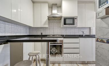 Casa en venta en Ñuñoa. Preciosa e impecable al lado del parque. Llegar y habitar!!!!