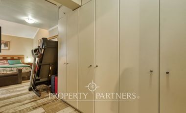 Casa en venta en Ñuñoa. Preciosa e impecable al lado del parque. Llegar y habitar!!!!