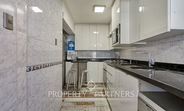 Casa en venta en Ñuñoa. Preciosa e impecable al lado del parque. Llegar y habitar!!!!