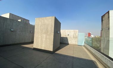 Departamento en Venta, Roma Norte