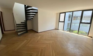 Departamento en Venta, Roma Norte