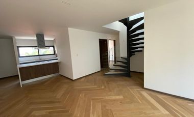 Departamento en Venta, Roma Norte