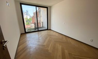 Departamento en Venta, Roma Norte