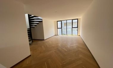 Departamento en Venta, Roma Norte