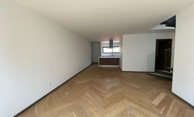 Departamento en Venta, Roma Norte