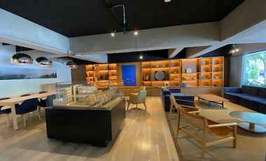 Departamento en Venta, Roma Norte