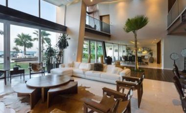 CASA EN VENTA ZONA HOTELERA CANCUN COLDWELL BANKER