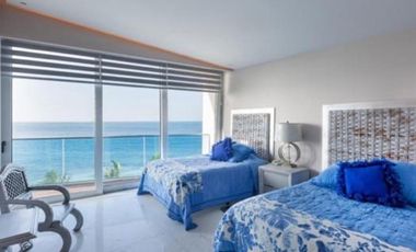 CASA EN VENTA ZONA HOTELERA CANCUN COLDWELL BANKER