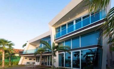 CASA EN VENTA ZONA HOTELERA CANCUN COLDWELL BANKER