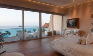 CASA EN VENTA ZONA HOTELERA CANCUN COLDWELL BANKER