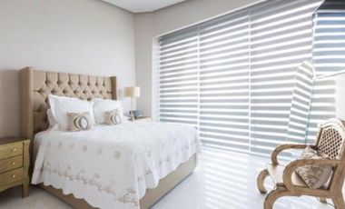 CASA EN VENTA ZONA HOTELERA CANCUN COLDWELL BANKER
