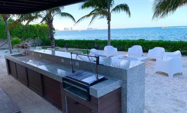 CASA EN VENTA ZONA HOTELERA CANCUN COLDWELL BANKER
