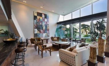 CASA EN VENTA ZONA HOTELERA CANCUN COLDWELL BANKER